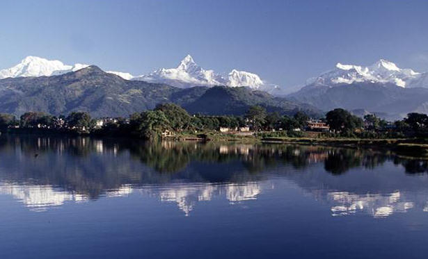 Pokhara